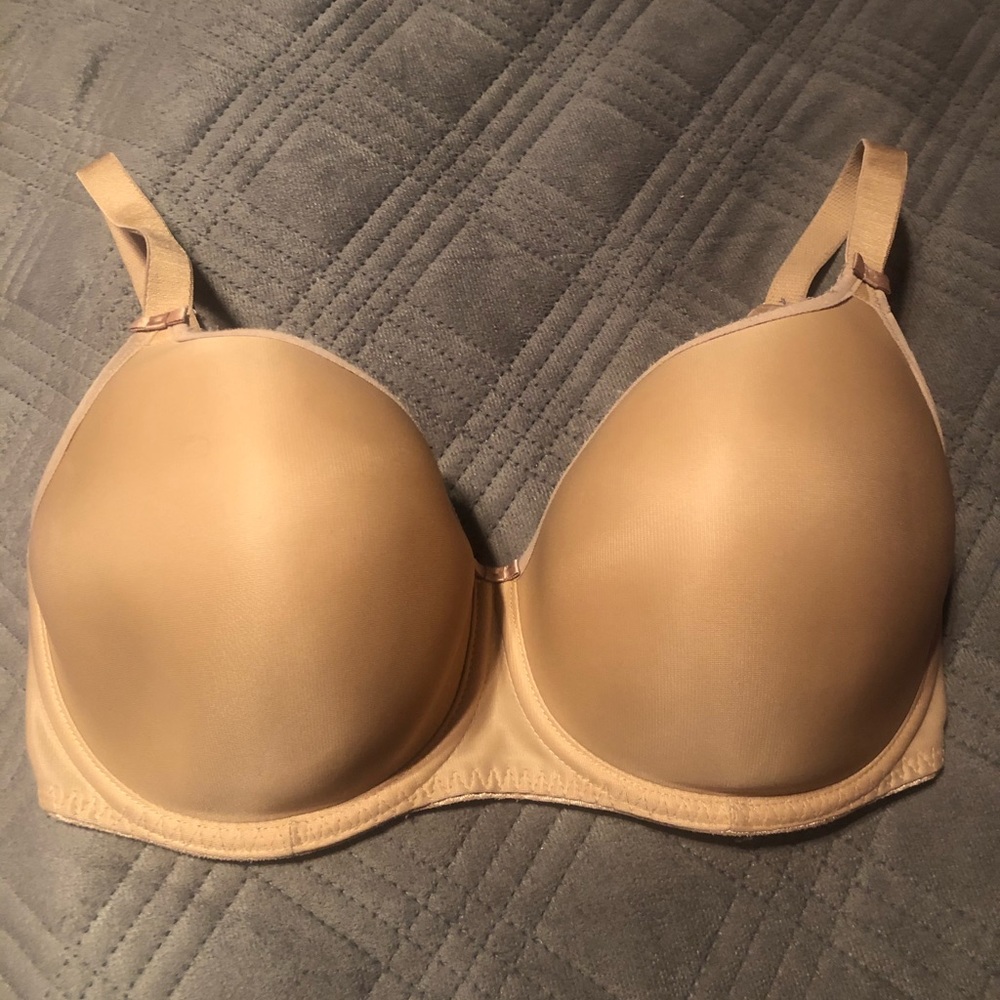 Fantasie Tan Bra